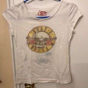 Swag Guns N’ Roses Tee, 10